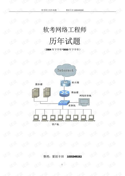 網(wǎng)絡(luò)工程師考試歷年真題解析（2013年）——關(guān)鍵知識(shí)點(diǎn)與實(shí)戰(zhàn)技巧